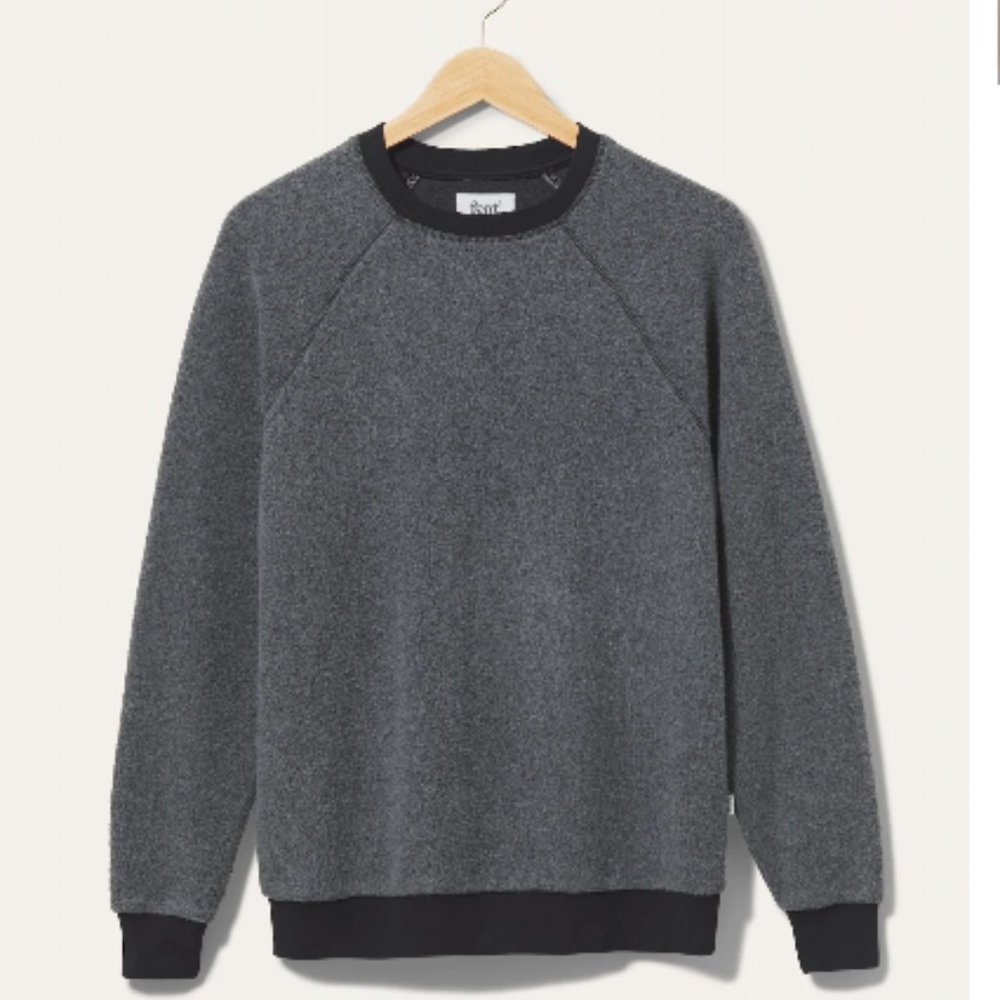 Feat Men's BlanketBlend Crewneck - XL